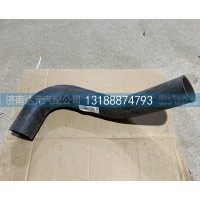 散热器出水胶管752W96301-0004 752W96301-0004