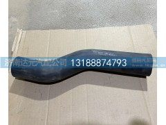 DZ96259535018,散热器进水胶管,济南达元汽配公司