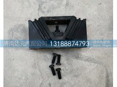 ,橡膠支座,濟(jì)南達(dá)元汽配公司
