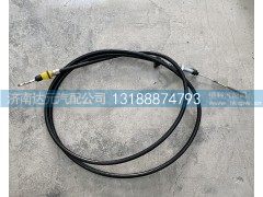 ,油门拉线,济南达元汽配公司