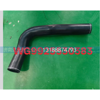 WG9925530383橡胶水管