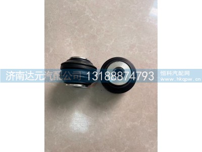 AZ1664430095,A7翻转胶垫,济南达元汽配公司