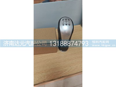 WG9900241002,汕德卡手柄球10档 左上,济南达元汽配公司