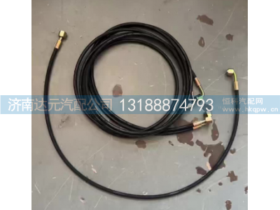 ,欧曼举升管{三根一套},济南达元汽配公司