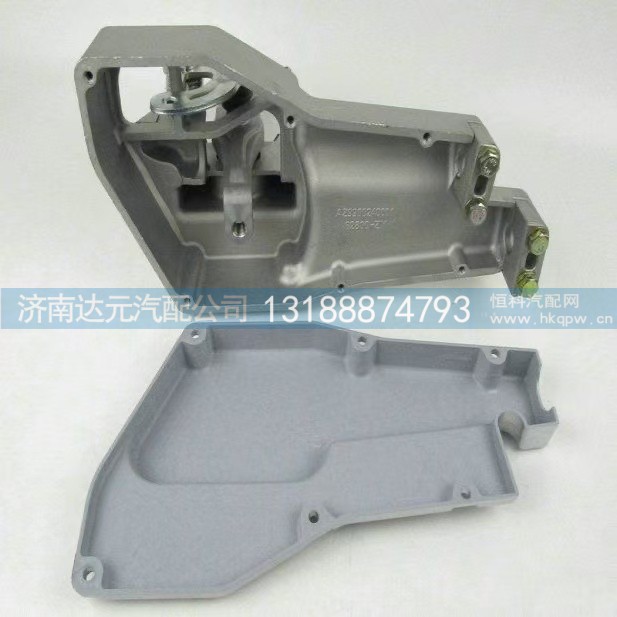 AZ9900240100,T5G换挡杆操纵器,济南达元汽配公司