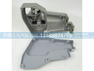 AZ9900240100,T5G换挡杆操纵器,济南达元汽配公司