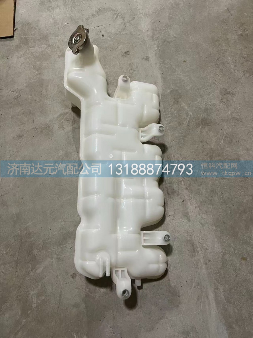 D296259533001德龙新M3000膨胀水箱