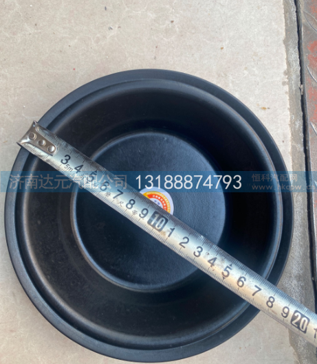 3519CF-327,刹车皮碗(STR)直径18,济南达元汽配公司