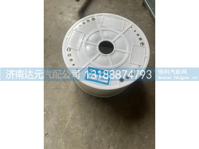 AZ9725550120,12PU管12-8 50米长,济南达元汽配公司
