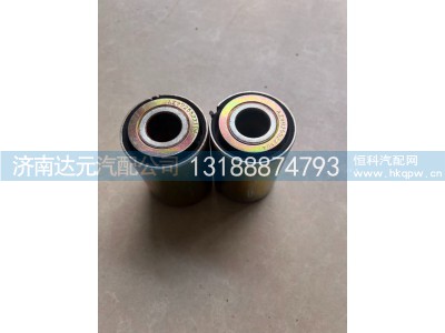 AZ9925522104,钢板衬套(新款),济南达元汽配公司