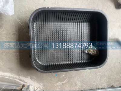 WG9725199022,豪沃油滤底盖,济南达元汽配公司