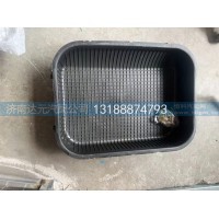 WG9725199022   豪沃油滤底盖