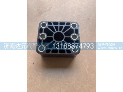 DZ96259510725,德龙元宝梁垫块,济南达元汽配公司