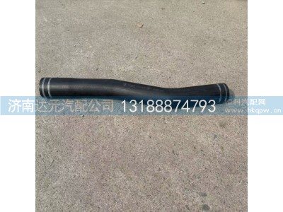 DZ96259535021,德龙水管原厂,济南达元汽配公司