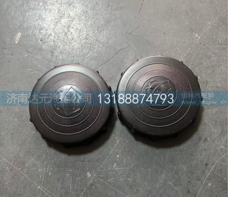1642860011,豪沃喷水壶盖,济南达元汽配公司