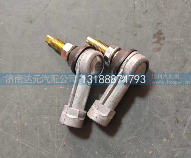 199112240122(0240090),变速箱内丝球头（左右）,济南达元汽配公司