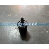 AZ1664430094,A7驾驶室前悬胶垫,济南达元汽配公司