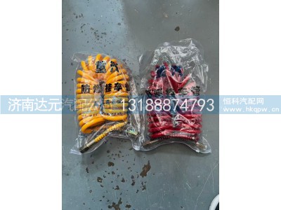 ,挂车螺旋管 防爆,济南达元汽配公司