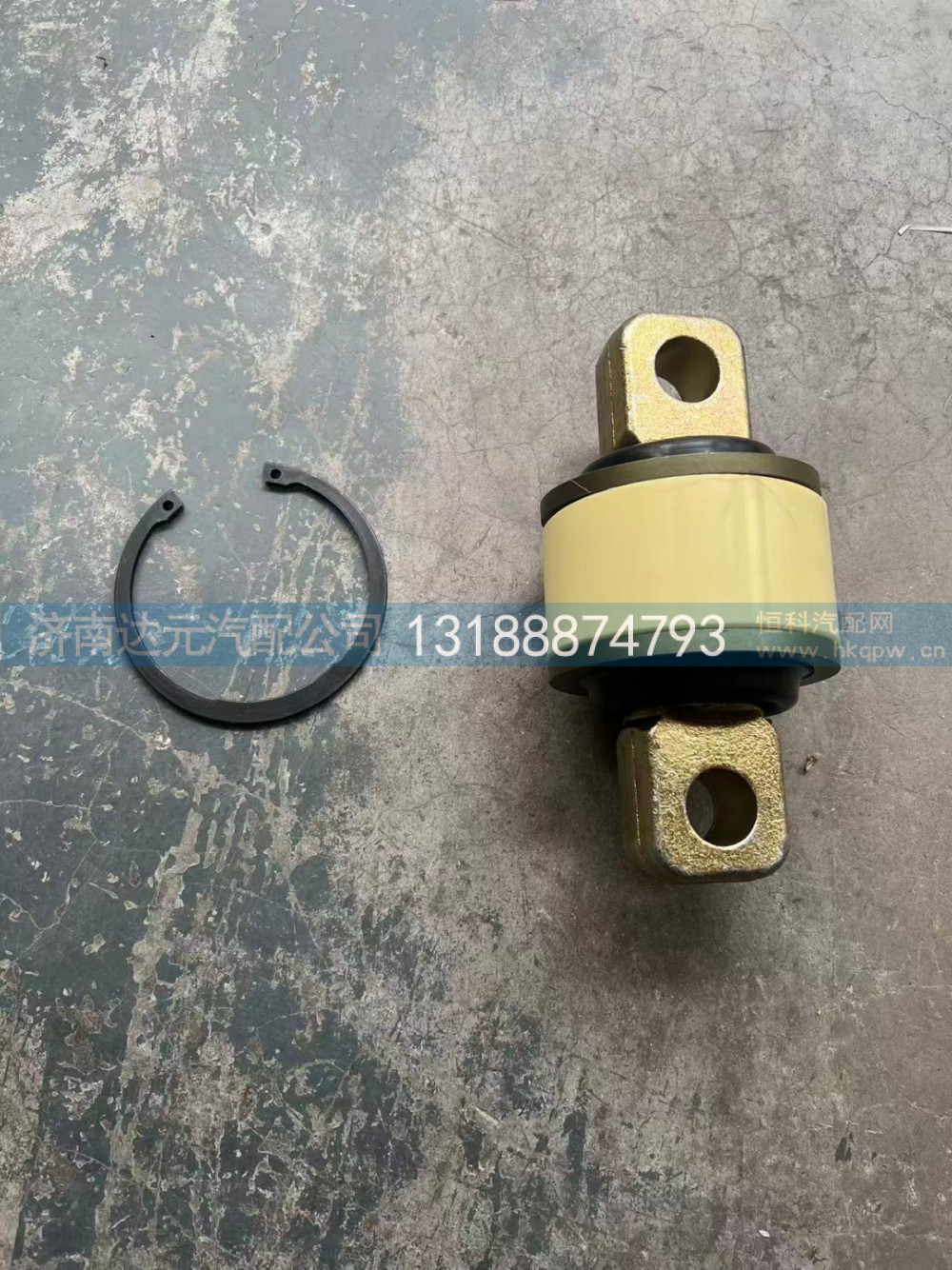 汕德卡V推 大胶芯98-63-152-25