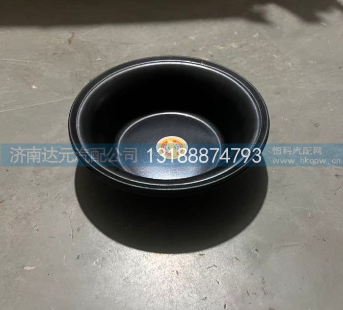 3519151-889,豪沃刹车皮碗 碟刹 直径17,济南达元汽配公司
