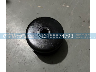 DZ93259590003,德龙变速箱胶垫,济南达元汽配公司