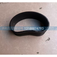 WG9725190905    橡胶软管(180-200)  180-75