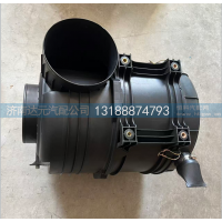 WG9725191700   豪沃空滤器总成