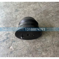 WG9925522111  汕德卡前钢板限位块