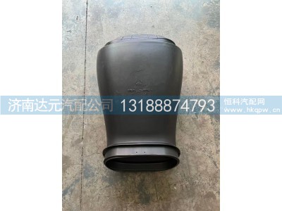 WG9931190002,A7进气管（自卸）,济南达元汽配公司