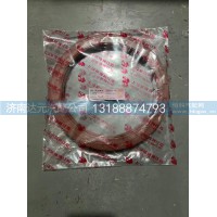 165-210-15   红岩杰狮 平衡轴油封 （国五）