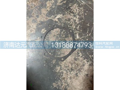 614060008,614060008   STR水泵垫（大）,济南达元汽配公司