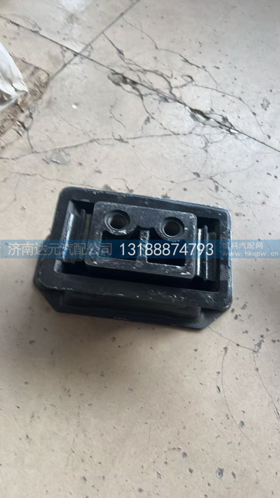 6522400318,6522400318   北奔后支承（新式小）,济南达元汽配公司