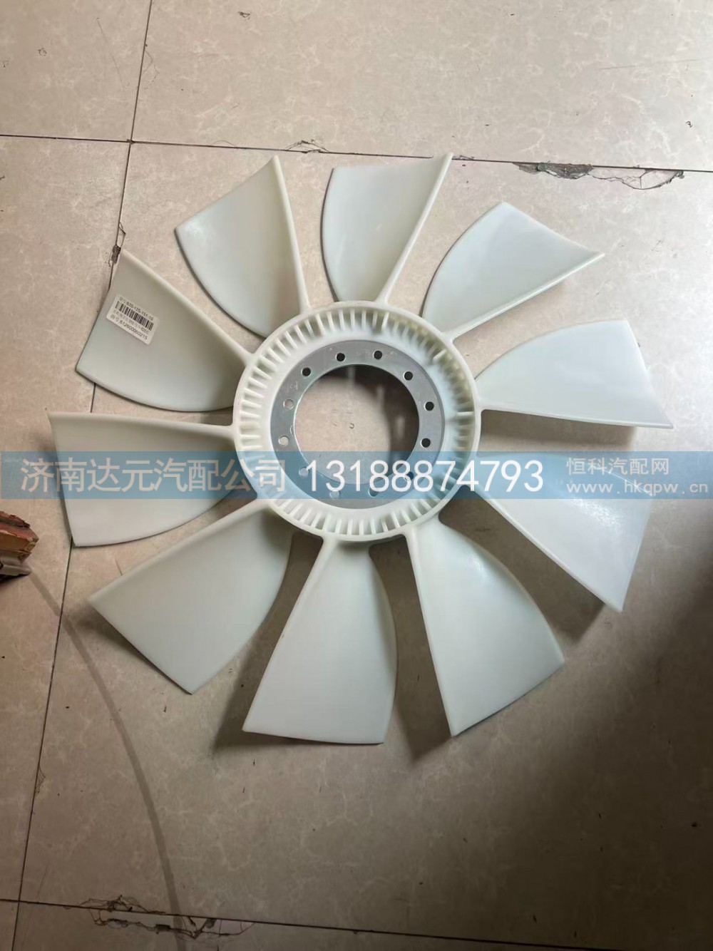 612600060215,612600060215    风扇叶620 不带圈,济南达元汽配公司