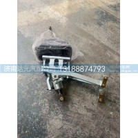 HOWO换档杆总成