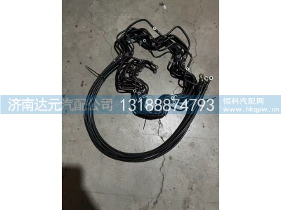 VG150008009568,VG150008009568回油管,济南达元汽配公司