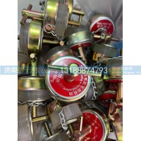 VG2600010489  潍柴加机油口盖（带链）