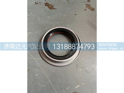 WG9231320001,WG9231320001   STR角齿油封（带油封座）,济南达元汽配公司