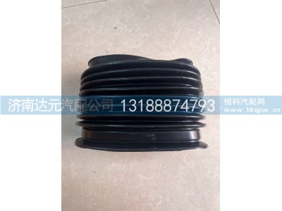 WG9725190008,WG9725190008        HOWO波纹管,济南达元汽配公司