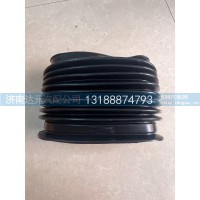WG9725190008        HOWO波纹管