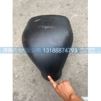 WG9725190901  下进气道