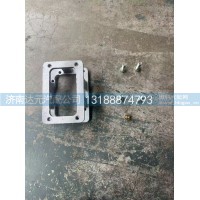 WG9725240102   换挡杆方架（带螺丝）