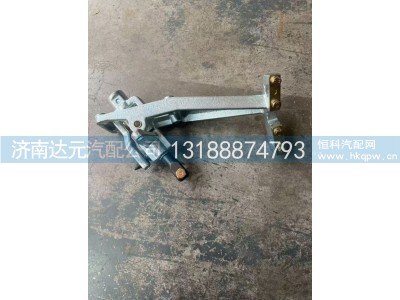 WG9725240208,WG9725240208   豪沃操纵器（10款）原厂,济南达元汽配公司