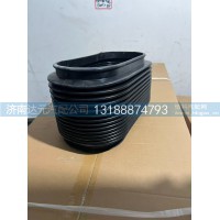 WG9925190002-1    HOWOA7波纹管  18节