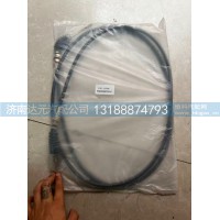 WG9925570217  油门拉线 2.72