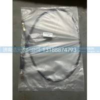 YZ971657000002   油门拉线左置P12  叉1.49米