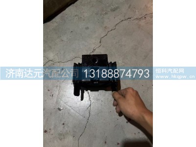 ,德龙前支撑内芯   单孔,济南达元汽配公司