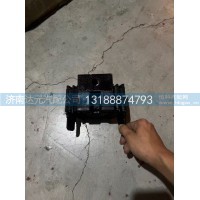 德龙前支撑内芯   单孔