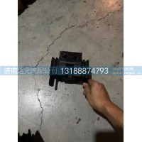 德龙前支撑内芯   双孔