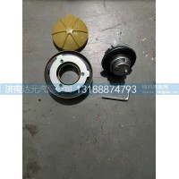防盗锁 三爪