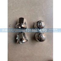 汕德卡轮胎护帽